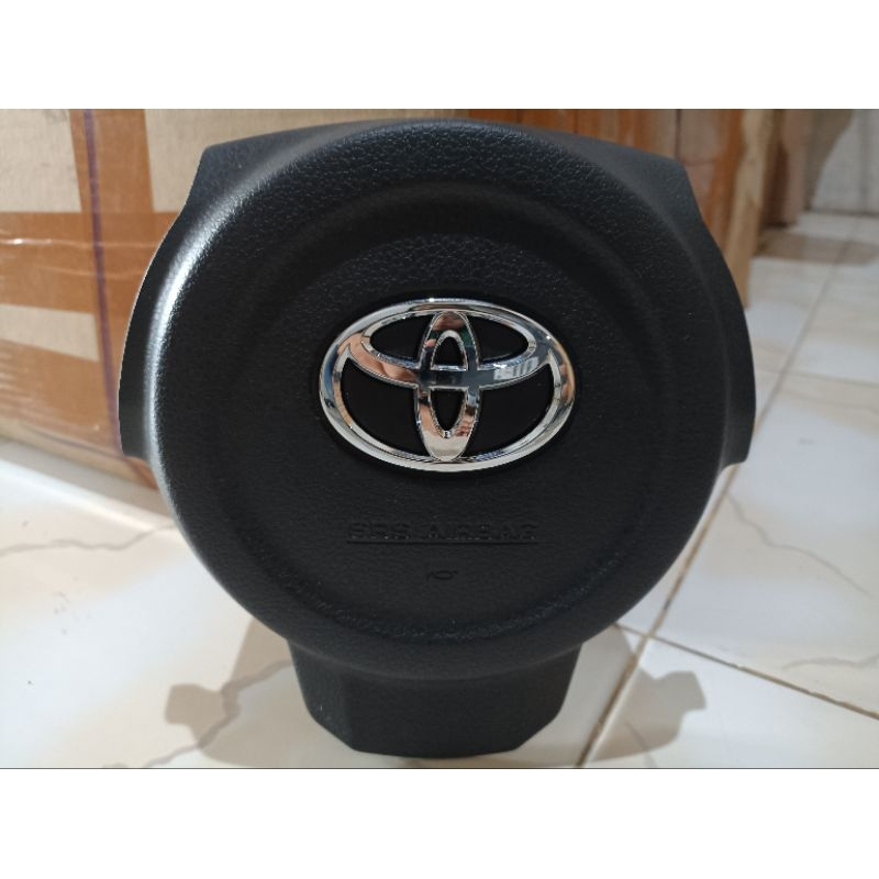 Cover Airbag Stir Agya
