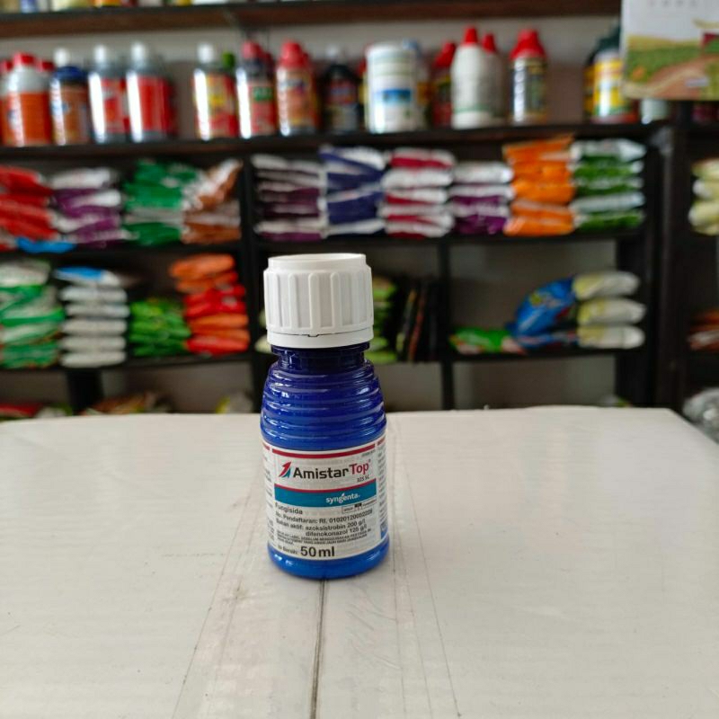Fungisida Amistartop 50ml