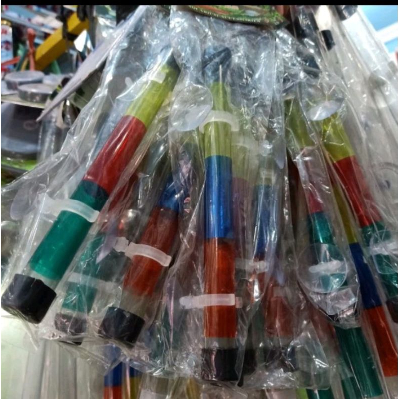 Pipa aerator gelembung udara aquarium 20cm, 30cm, 40cm, 50cm, 60cm