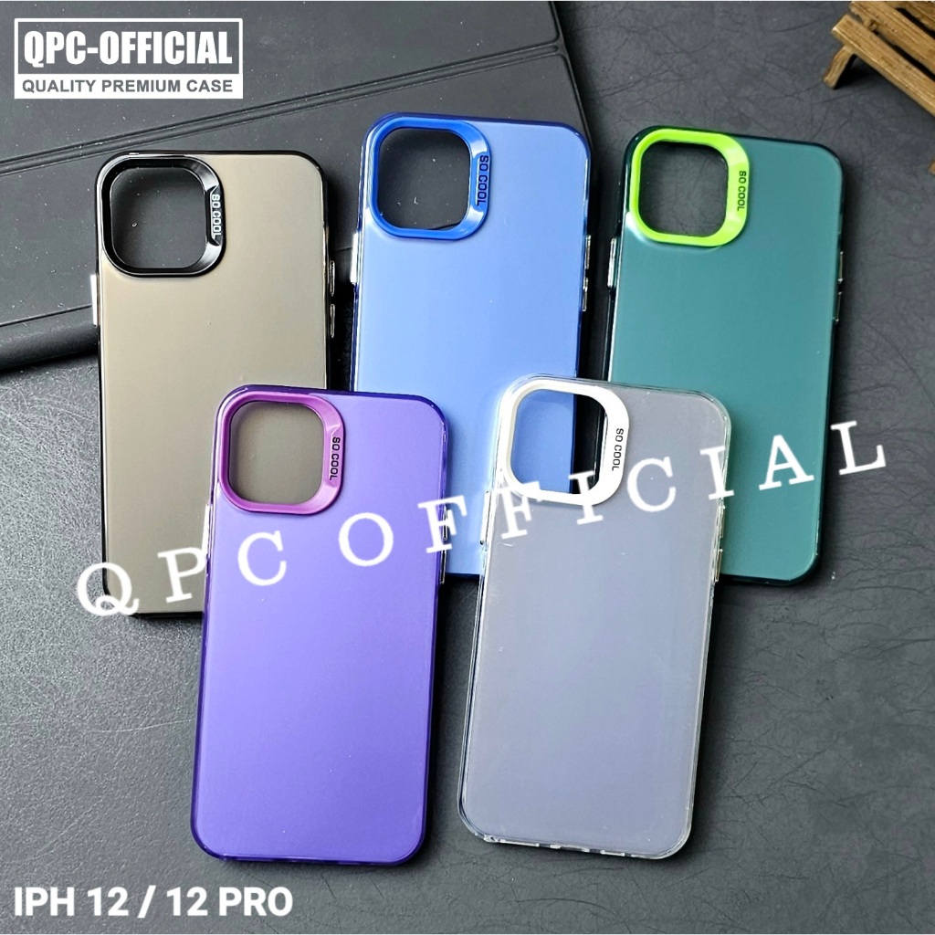 Case Iphone 12 Iphone 12 Mini Iphone 12 Pro Iphone 12 Pro Max Case IMD Hologram Case Hybrid Iphone 1