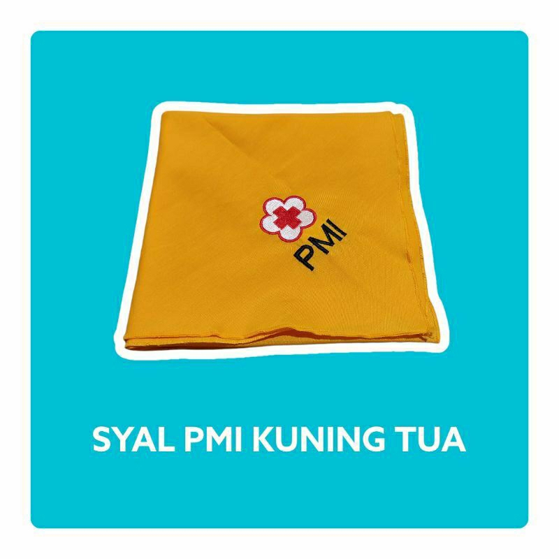 Syal PMR Wira