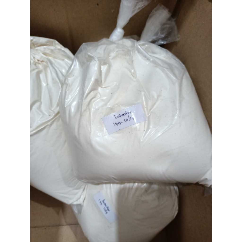 

Tepung Terigu Baker Star Merah 1kg (Untuk Roti)