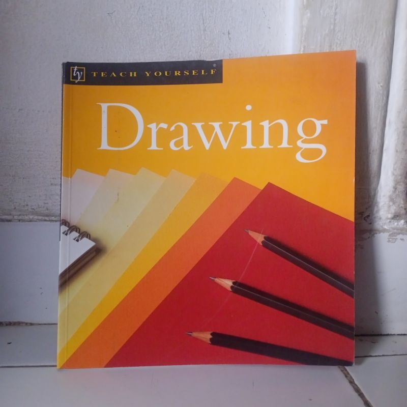 

Teach Yourself Drawing