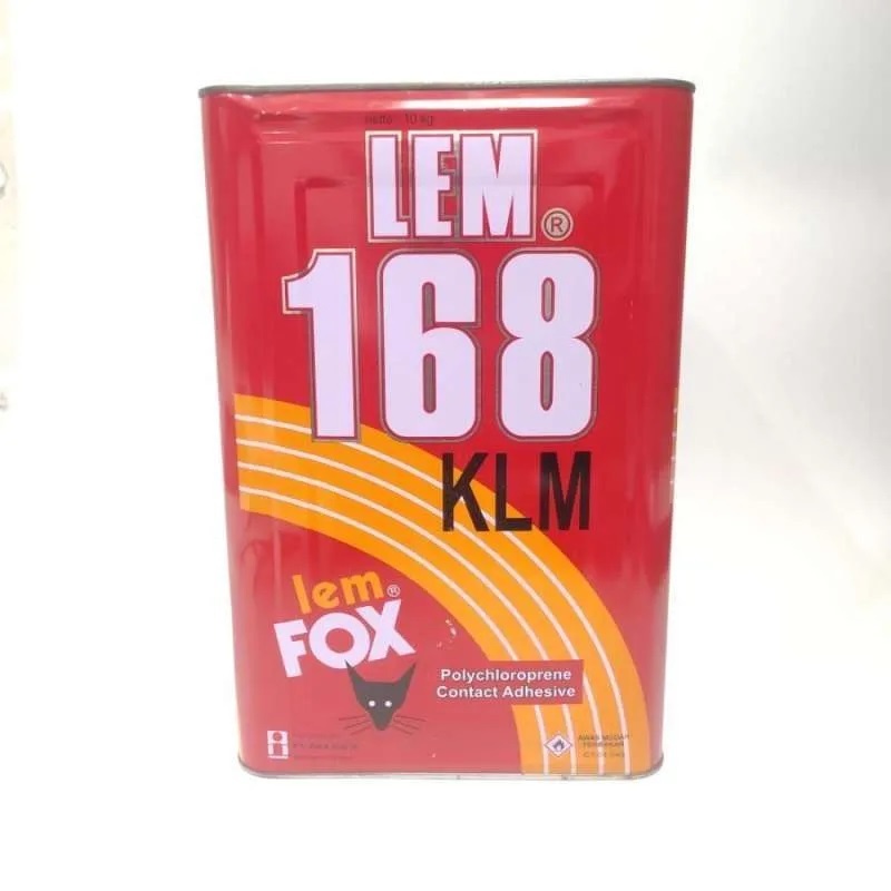 LEM FOX 168 KLM @ 10 KG