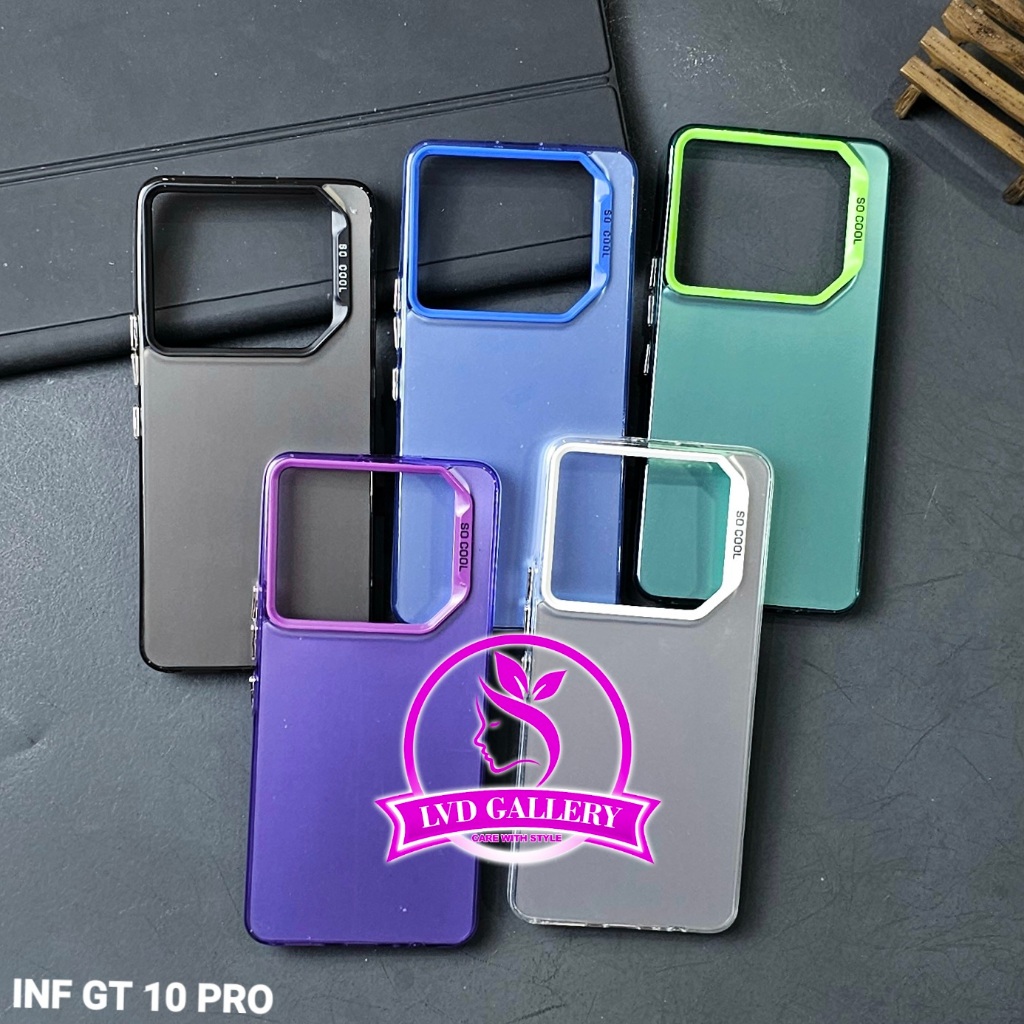 Case Infinix GT 10 Pro Infinix Hot 9 Play Infinix Hot 10 Play Infinix Hot 11 Play Case Hybrid Casing