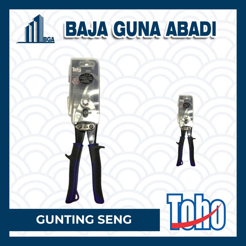 

GUNTING SENG