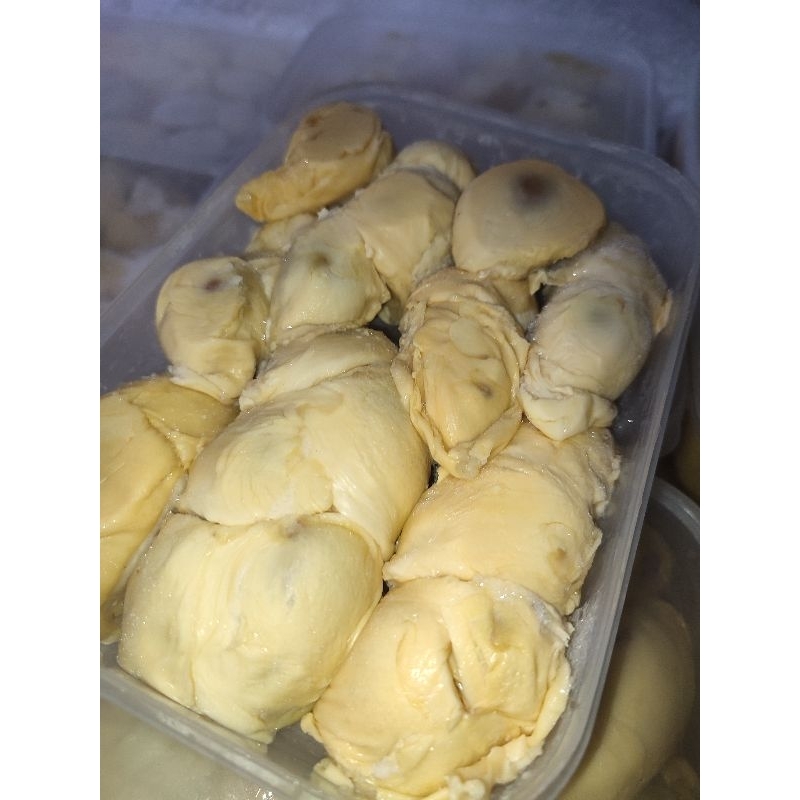 

Durian Kupas Medan
