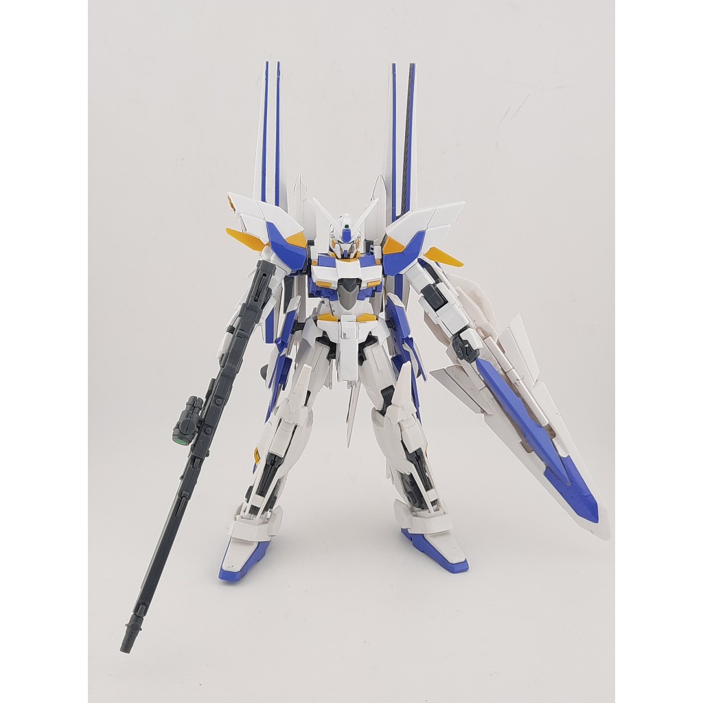 HGUC Gundam Delta Kai (DABAN MODEL)