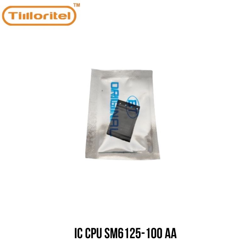 IC CPU OPPO A92 (SM6125-100 AA)