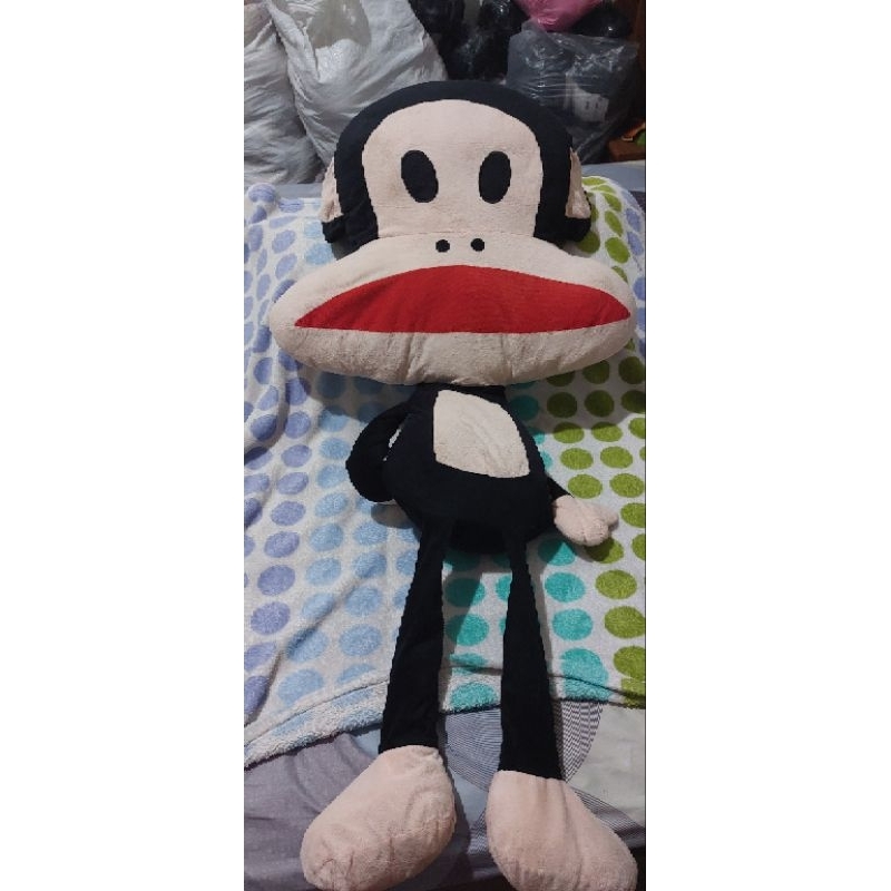 boneka Paul Frank Jumbo