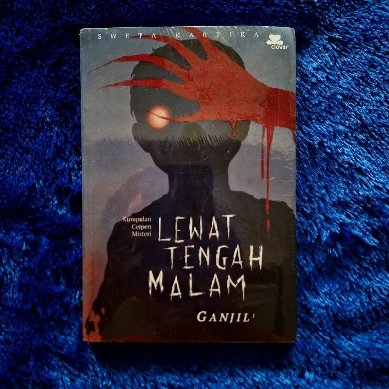 Lewat Tengah Malam Ganjil - Sweta Kartika