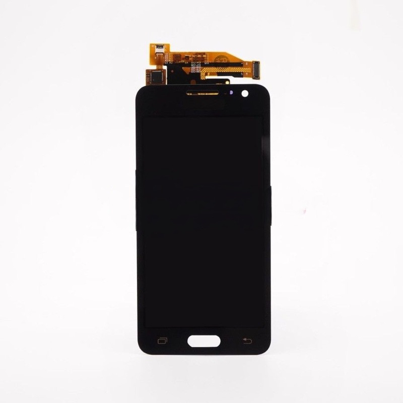 Lcd Touchscreen Fullset Samsung Galaxy A3 2015 A300