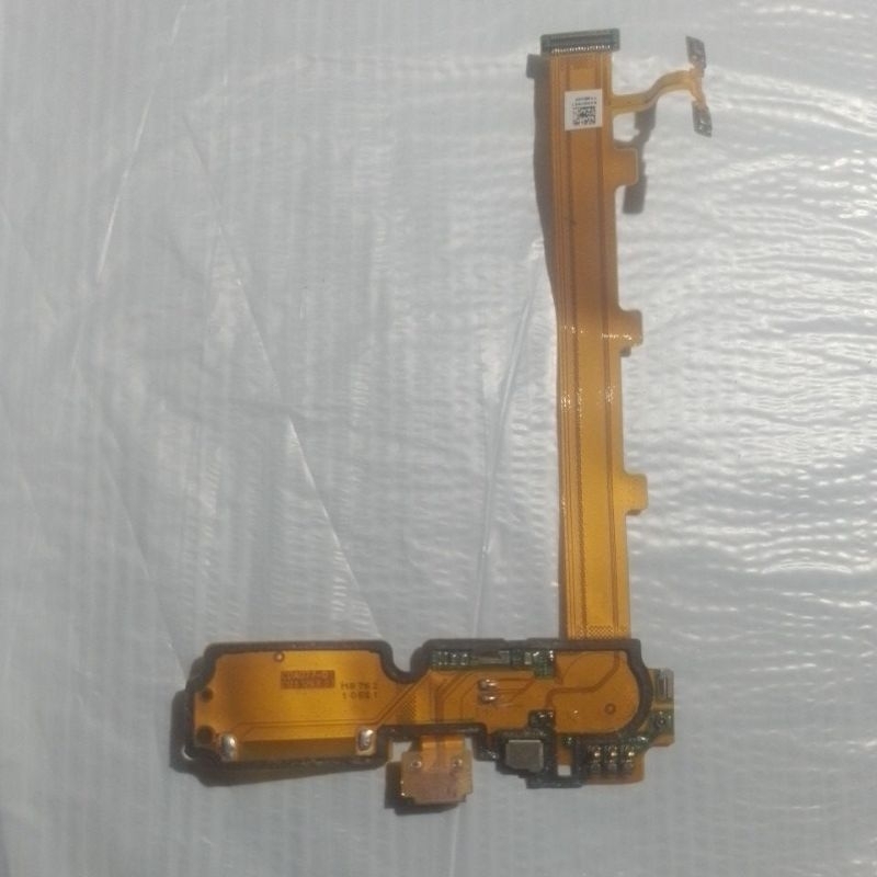 Flexible Konektor Cas Oppo A37