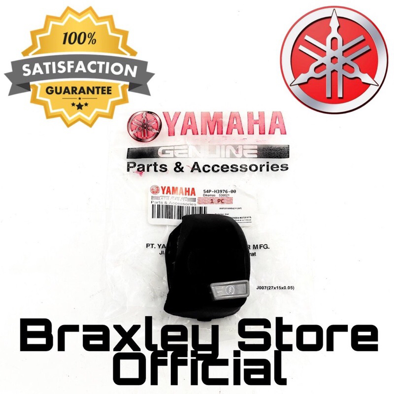 saklar kanan mio soul