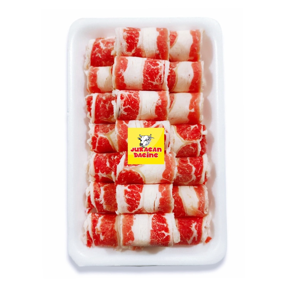 

FREE ONGKIR DAGING SAPI SLICE SHORTPLATE US BEEF SLICE 5 GRAM HARGA SPECIAL