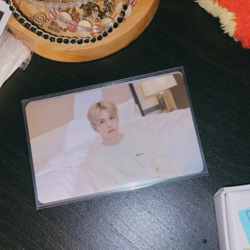 Treasure Photocard AR Best friend forever BFF thailand