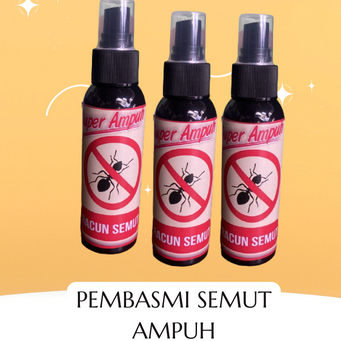 Semprotan Racun pembasmi semut -semprotan semut paling ampuh
