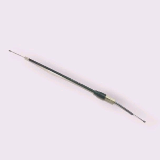 Kabel Gas Yamaha Rxz Rzr Rxz135 Rzr135 Original