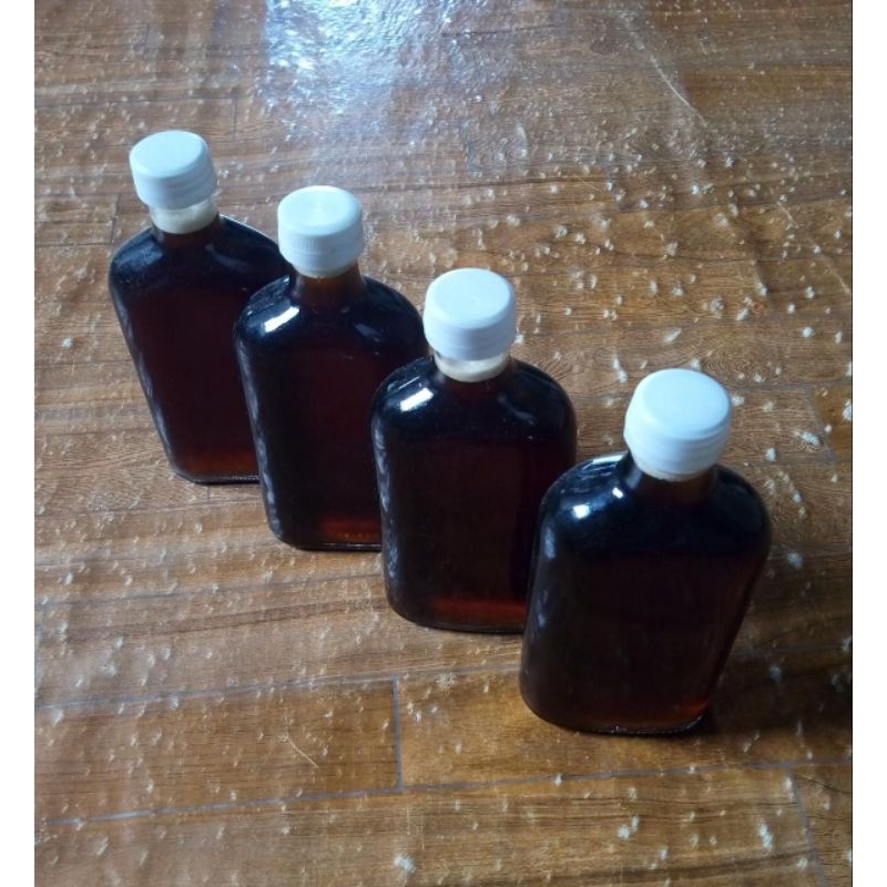 

(COD) Madu Klanceng 350 ML | MADU ASLI LERENG MURIA (grosir)