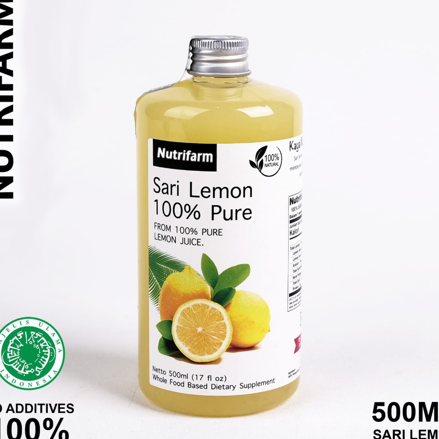 

Terlaku SARI LEMON 5ML ASLI UNTUK DIET ASLI 1 DAN CHIA SEED LEMOVITA PRESLI ASLI 1 LITER MURNI ASLI UNTUK DIET CHIA SEED 5ML DIET LEMON SARI MURNI LEMON