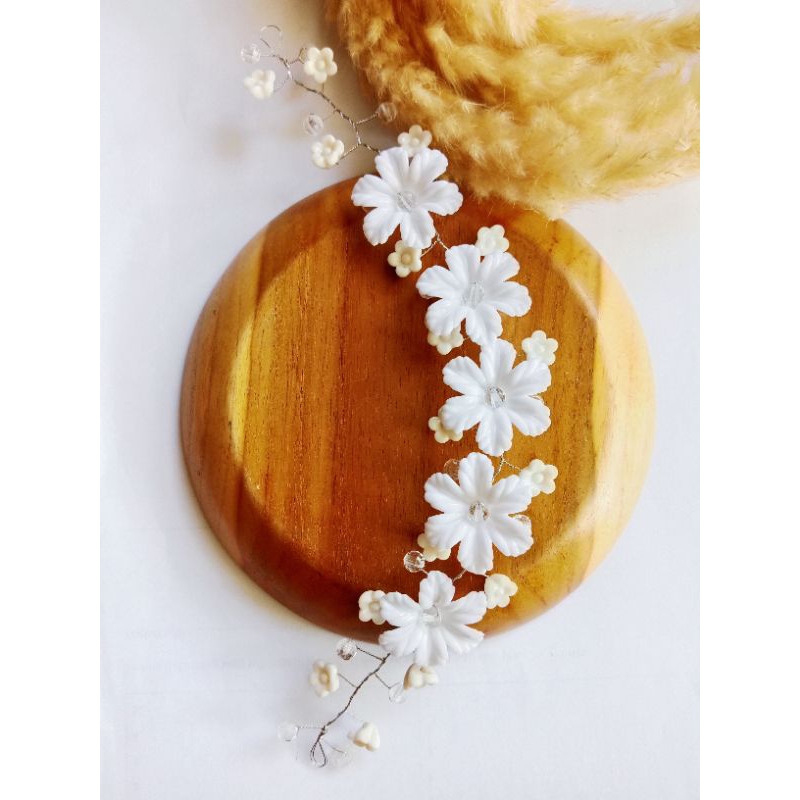 headpiece hijab| Headpiece hijab | Headpiece hiasan kepala | Tiara rambut | Tiara headpiece hijab | 