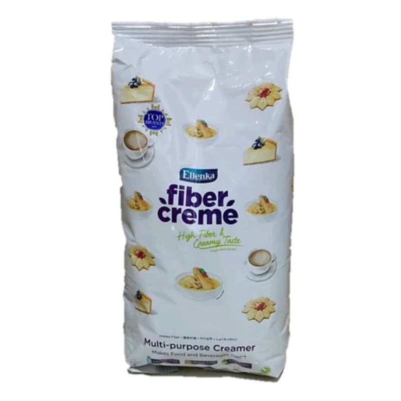 

Ellenka Fiber Cream 1000g