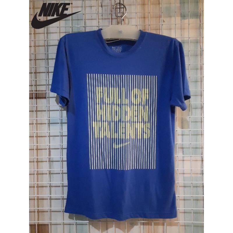 Second Branded Baju Kaos Nike, baju Second Branded Collections