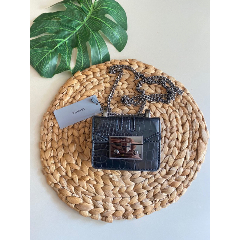 Tas micro sakana hongkong