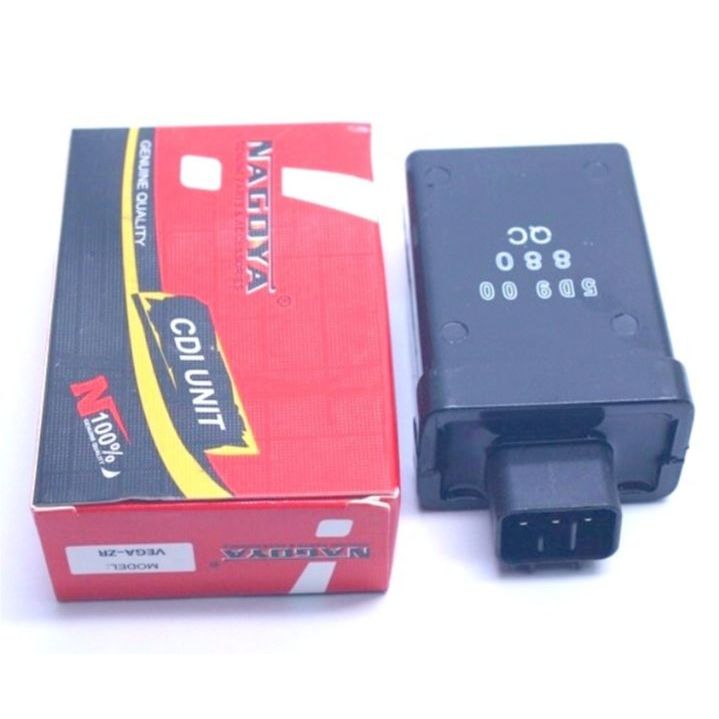 CDI VEGA ZR CDI UNIT VEGA ZR