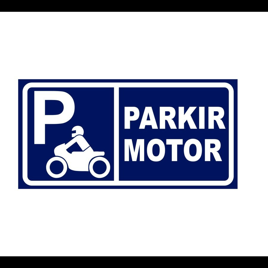 

Deskripsi stiker sign 15X30 TEMPAT PARKIR MOTOR RAMBU K3 SAFETY LABEL