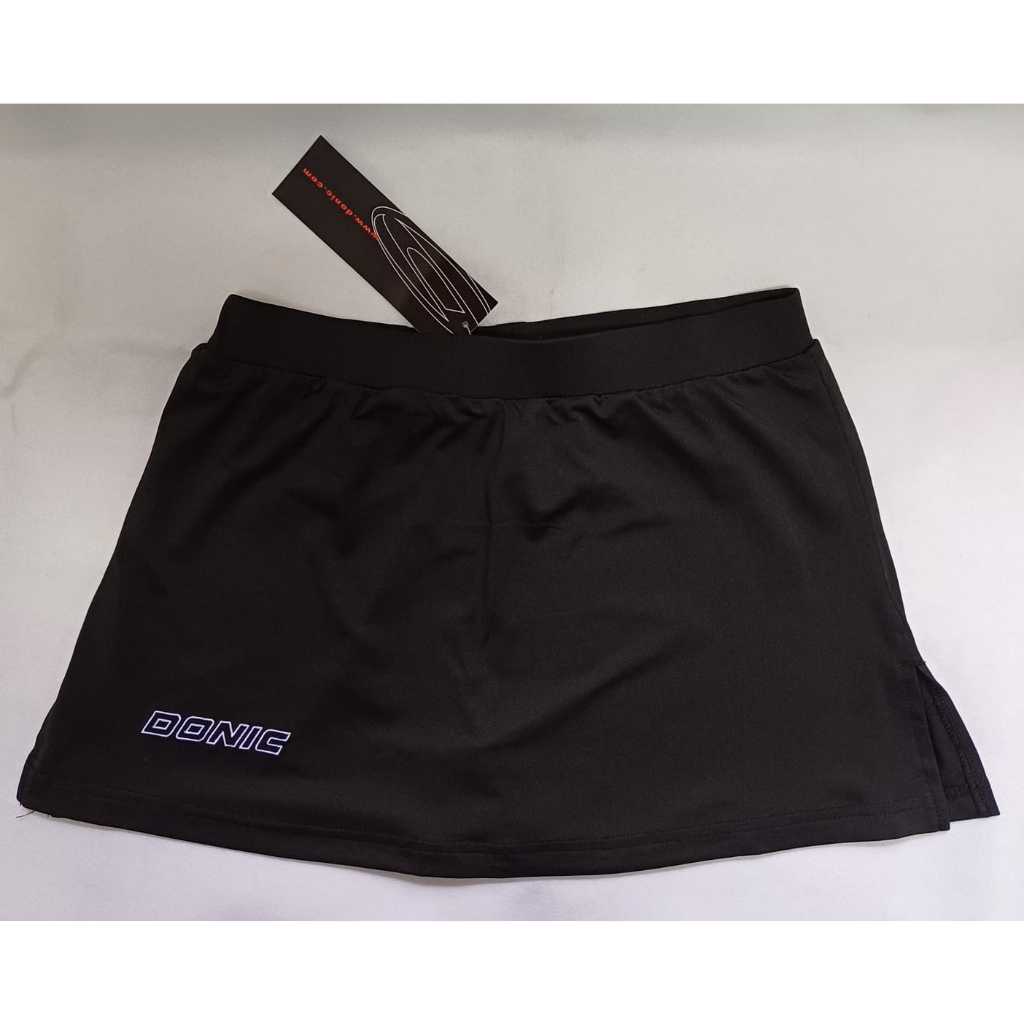 Donic Skirt Irion rok mini tenis meja pingpong Donic