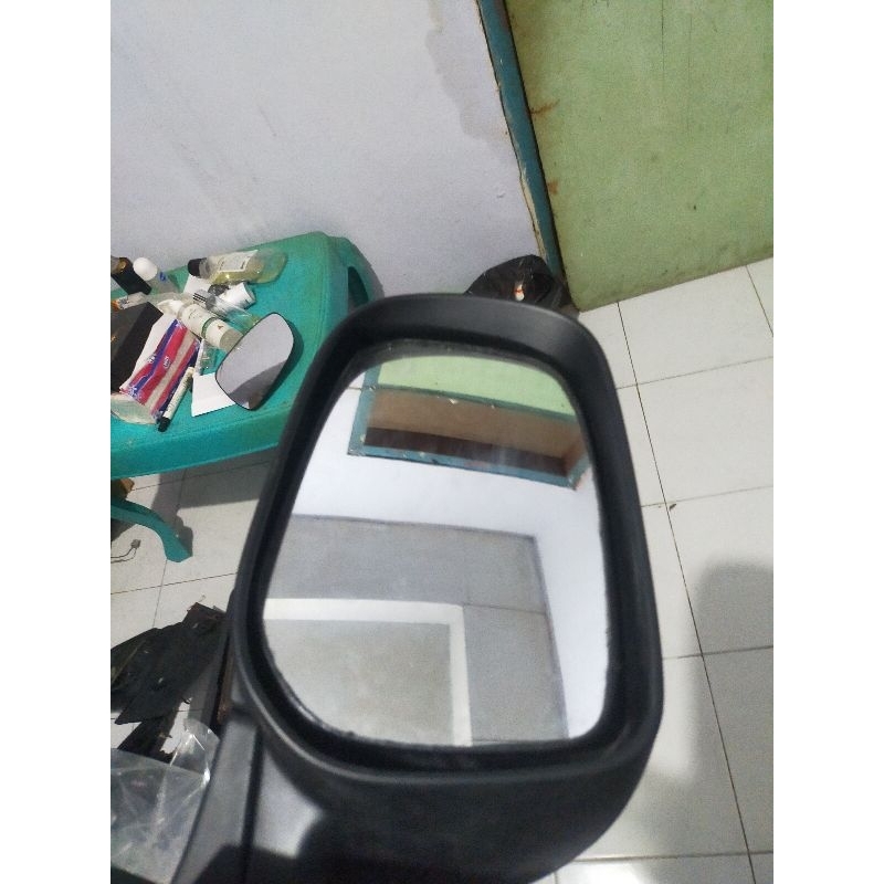 spion mobil yaris 2008-2012 tanpa sein elektrik mirror