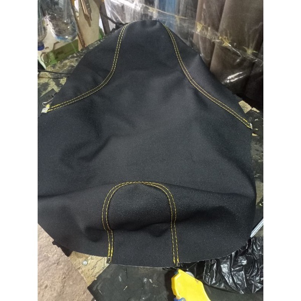 KULIT JOK RCB / TROUTLLEUP AMPLAS BAHAN SBTECH