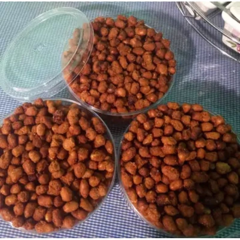 

KACANG DISKO