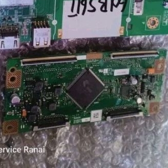 T CON - TICON - TIKON - TCON TV LED LG 60LB561T-TC - 60LF630T - 60LB561T - 60LF630 - 60LB561 - 60LB 