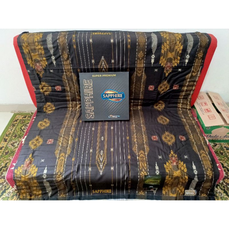 Aan - Sarung Sapphire Super Premium