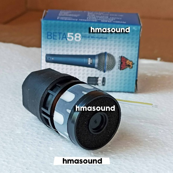 Spul Mic BMA Beta 58A