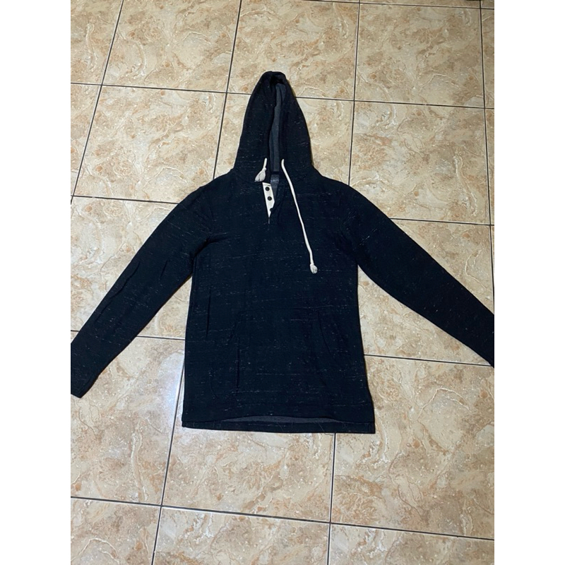 [Preloved] PULL & BEAR Hoodie for Men