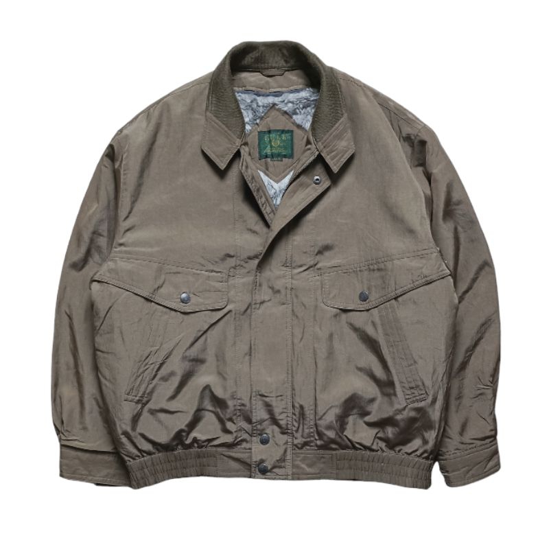 harrington vintage GULK