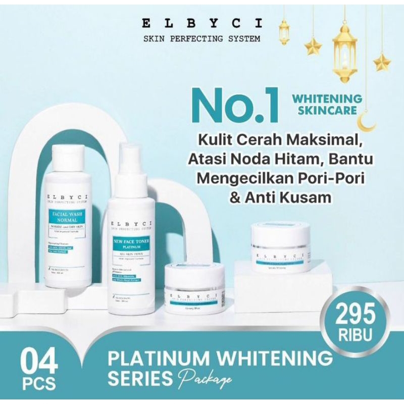 Elbyci Paket Platinum