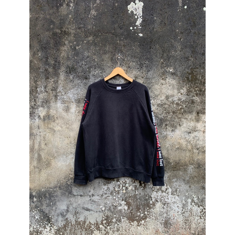 Acover Crewneck