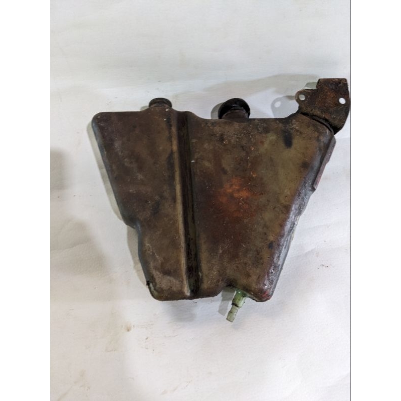 Tempat oli samping Yamaha L2 super