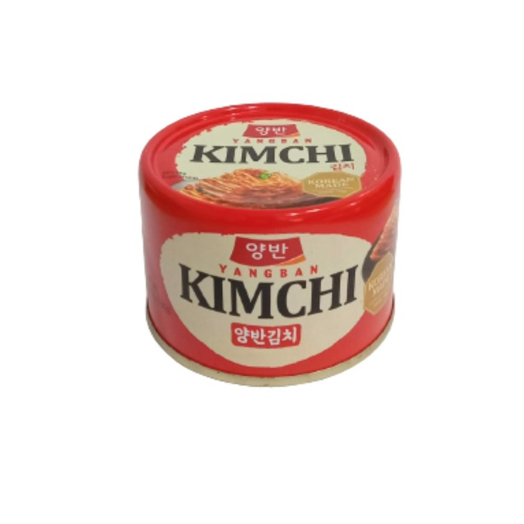 

DONGWON CANNED KIMCHI