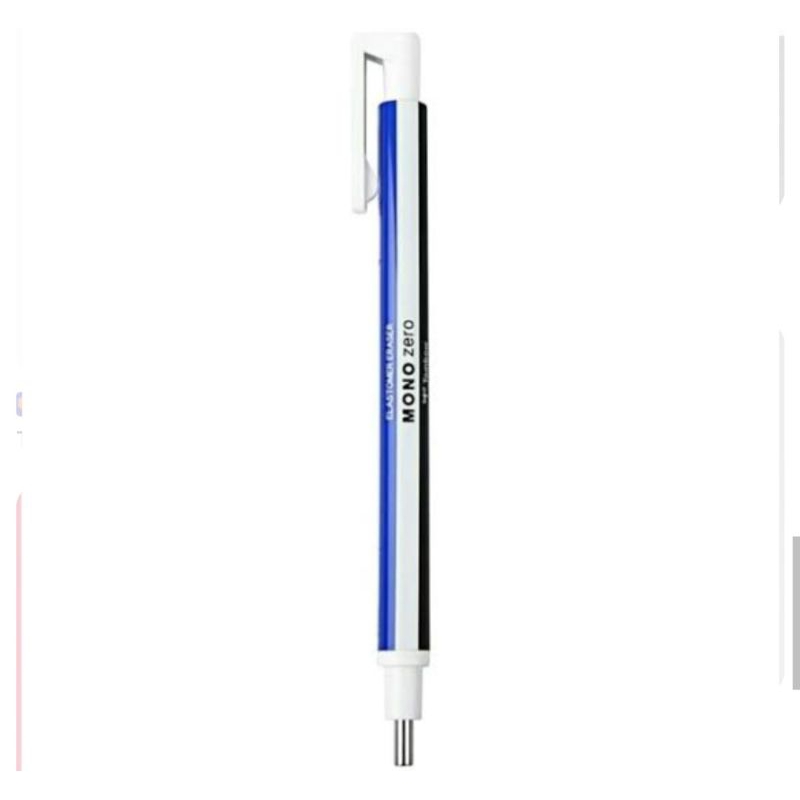 

Tombow Mono zero eraser // penghapus tombow