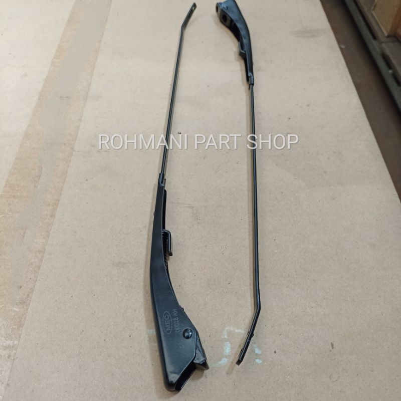 WIPER ARM/STANG WIPER/GAGANG KIPAS KACA CARRY ST100
