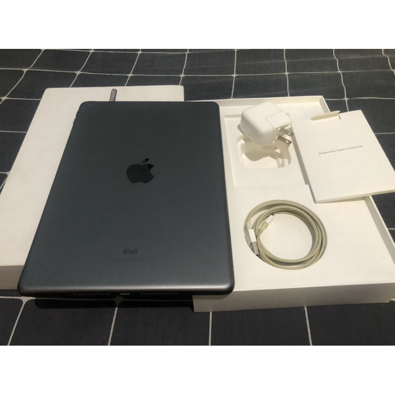 Apple Ipad 7