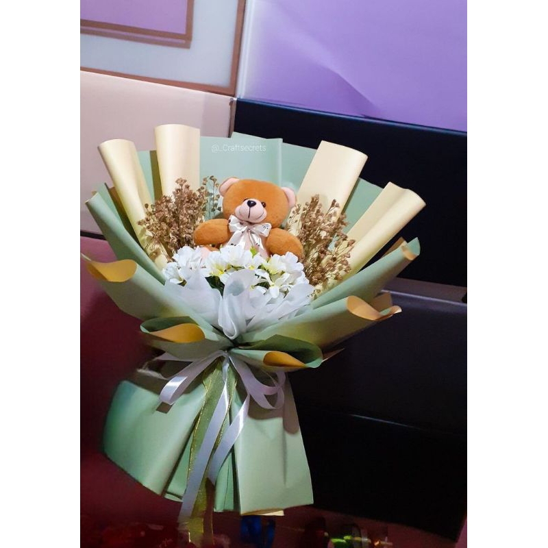 

Bucket Request (Bucket Uang-Bucket Snack-Bucket Bunga-Bucket Boneka dll)