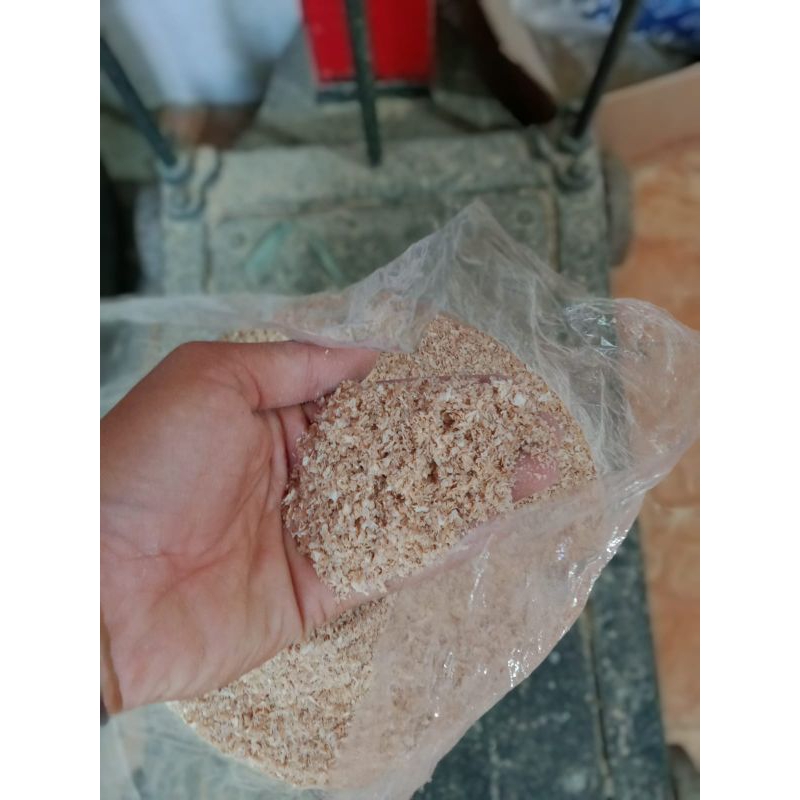 TERMURAH POLAR BRAN PAKAN TERNAK SAPI, KAMBING AYAM, BEBEK 4 KG REAPACK