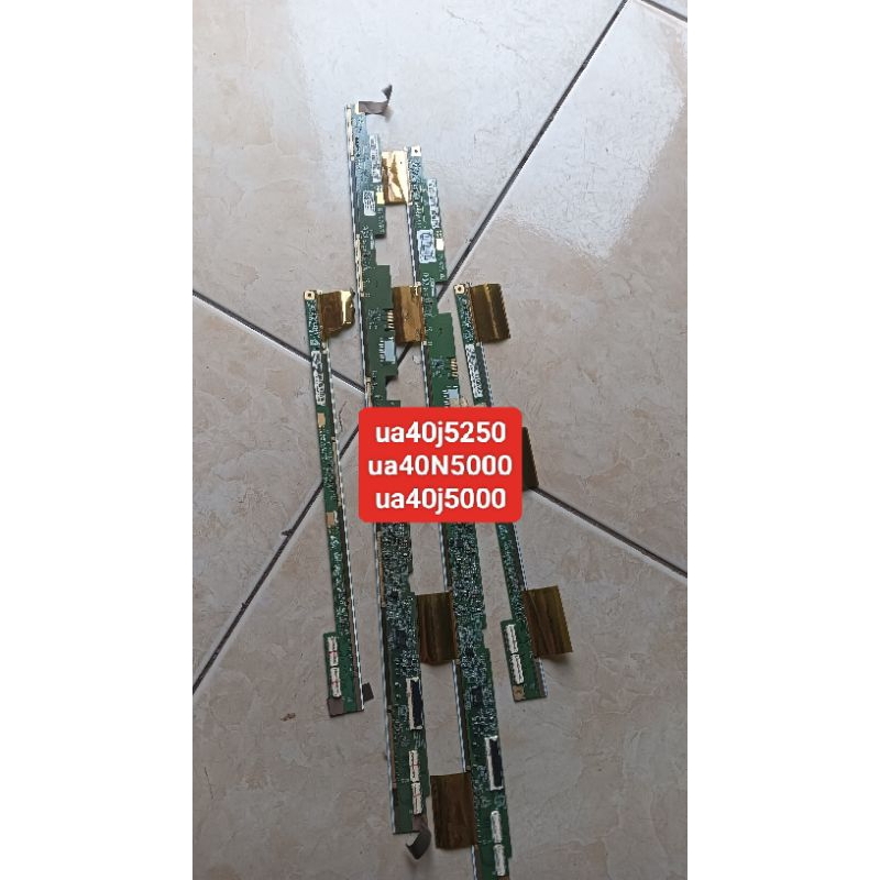 Ticon ua40N5000 ua40j5250 ua40j5000ak