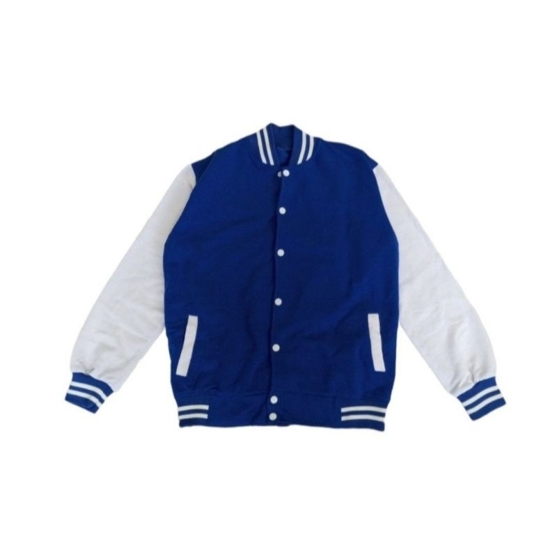 Baseball Varsity - Navy